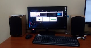 Заказать администрирование серверов Linux в Партизанске. Обслуживание ПК, ремонт от 305 руб
